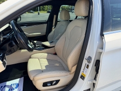 Used 2019  BMW 5 Series 540i xDrive Sedan at Chip Wynn Motors near Paducah&comma; KY