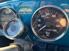 Used 1948  CROSLEY PANEL 2 DR PANEL at Chip Wynn Motors near Paducah&comma; KY