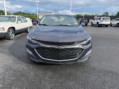 Used 2025  Chevrolet Malibu 4dr Sdn 1LT at Chip Wynn Motors near Paducah&comma; KY