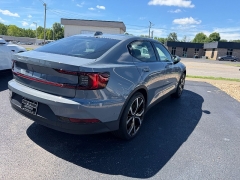 Used 2023  Polestar 2 Long Range Dual Motor Performance at Chip Wynn Motors near Paducah&comma; KY