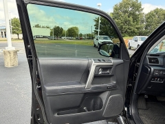 Used 2023  Toyota 4Runner Limited 4WD at Chip Wynn Motors near Paducah&comma; KY
