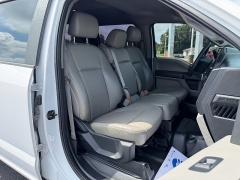 Used 2020  Ford F-150 4WD SuperCrew Box at Chip Wynn Motors near Paducah&comma; KY