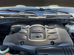 Used 2013  INFINITI QX56 4d SUV 4WD at Chip Wynn Motors near Paducah&comma; KY
