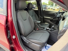 Used 2024  Buick Encore GX FWD 4dr Preferred at Chip Wynn Motors near Paducah&comma; KY