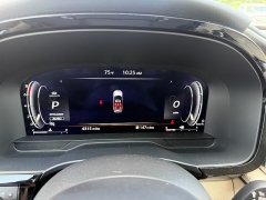 Used 2025  INFINITI QX60 SENSORY AWD at Chip Wynn Motors near Paducah&comma; KY