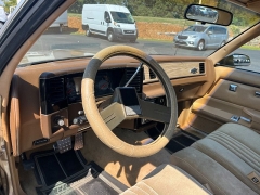 Used 1986  Chevrolet El Camino 2dr Pickup SS at Chip Wynn Motors near Paducah&comma; KY