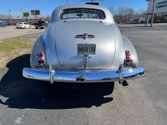 Used 1941  Buick ROADMASTER 2DR at Chip Wynn Motors near Paducah&comma; KY