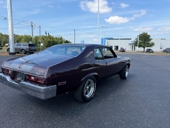 Used 1973  Chevrolet Nova 2d Coupe at Chip Wynn Motors near Paducah&comma; KY