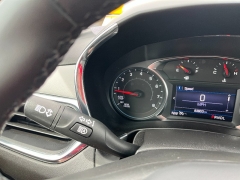 Used 2023  Chevrolet Equinox AWD 4dr LT w&sol;2FL at Chip Wynn Motors near Paducah&comma; KY