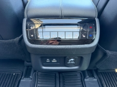 Used 2023  INFINITI QX60 SENSORY AWD at Chip Wynn Motors near Paducah&comma; KY