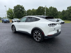 Used 2024  Ford Mustang Mach-E Select AWD at Chip Wynn Motors near Paducah&comma; KY