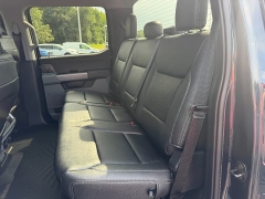 Used 2023  Ford F-150 4WD XLT SuperCrew 5&period;5' Box at Chip Wynn Motors near Paducah&comma; KY