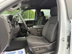 Used 2025  Chevrolet Silverado 1500 4WD Crew Cab 147" Custom Trail Boss at Chip Wynn Motors near Paducah&comma; KY