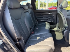 Used 2022  Hyundai Santa Fe Limited FWD at Chip Wynn Motors near Paducah&comma; KY