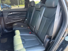 Used 2022  Hyundai Santa Fe Limited FWD at Chip Wynn Motors near Paducah&comma; KY