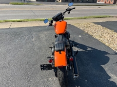 Used 2021  Harley-Davidson FXBBS HEAVY WEIGHT at Chip Wynn Motors near Paducah&comma; KY
