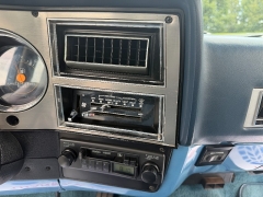 Used 1984  Chevrolet Blazer SUV 4WD at Chip Wynn Motors near Paducah&comma; KY