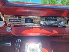 Used 1965  Plymouth SPORT FURY CONVERTIBLE 2D at Chip Wynn Motors near Paducah&comma; KY