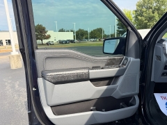 Used 2023  Ford F-150 4WD XLT SuperCrew 5&period;5' Box at Chip Wynn Motors near Paducah&comma; KY