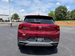 Used 2024  Buick Encore GX FWD 4dr Preferred at Chip Wynn Motors near Paducah&comma; KY