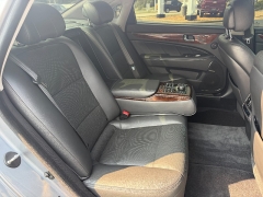 Used 2014  Hyundai Equus 4dr Sdn Signature at Chip Wynn Motors near Paducah&comma; KY