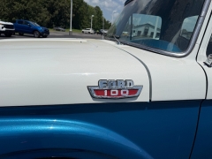 Used 1964  Ford F100 TRUCK at Chip Wynn Motors near Paducah&comma; KY
