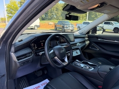 Used 2023  INFINITI QX60 SENSORY AWD at Chip Wynn Motors near Paducah&comma; KY