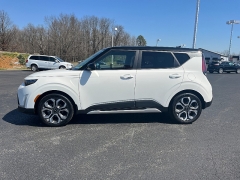 Used 2025  Kia Soul EX IVT at Chip Wynn Motors near Paducah&comma; KY