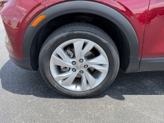 Used 2024  Buick Encore GX FWD 4dr Preferred at Chip Wynn Motors near Paducah&comma; KY