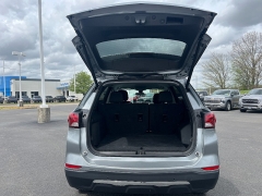 Used 2023  Chevrolet Equinox AWD 4dr LT w&sol;2FL at Chip Wynn Motors near Paducah&comma; KY