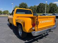 Used 1975  Chevrolet C10 PK at Chip Wynn Motors near Paducah&comma; KY