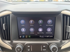 Used 2024  GMC Terrain AWD 4dr Denali at Chip Wynn Motors near Paducah&comma; KY