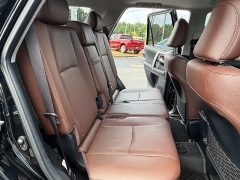 Used 2023  Toyota 4Runner Limited 4WD at Chip Wynn Motors near Paducah&comma; KY