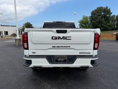 Used 2021  GMC Sierra 1500 4WD Crew Cab 147" Elevation w&sol;3SB at Chip Wynn Motors near Paducah&comma; KY