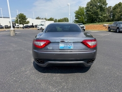 Used 2009  Maserati GranTurismo 2d Coupe at Chip Wynn Motors near Paducah&comma; KY