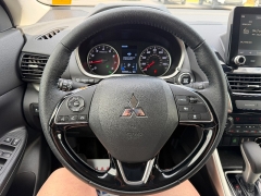 Used 2025  Mitsubishi Eclipse Cross SE S-AWC at Chip Wynn Motors near Paducah&comma; KY