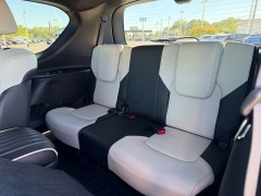 Used 2019  INFINITI QX80 4d SUV AWD LIMITED at Chip Wynn Motors near Paducah&comma; KY