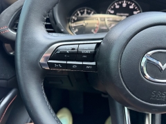 Used 2024  Mazda Mazda3 Sedan 2&period;5 Carbon Turbo AWD at Chip Wynn Motors near Paducah&comma; KY
