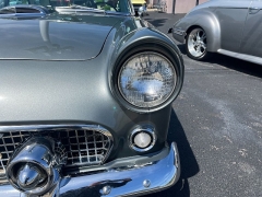 Used 1956  Ford THUNDERBIRD CONVERTIBLE at Chip Wynn Motors near Paducah&comma; KY
