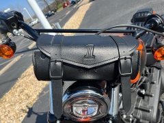 Used 2021  Harley-Davidson FXBBS HEAVY WEIGHT at Chip Wynn Motors near Paducah&comma; KY