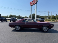 Used 1969  Chevrolet CAMARO Z-28 at Chip Wynn Motors near Paducah&comma; KY