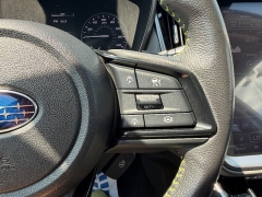 Used 2025  Subaru Outback Onyx Edition AWD at Chip Wynn Motors near Paducah&comma; KY