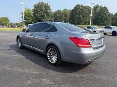 Used 2014  Hyundai Equus 4dr Sdn Signature at Chip Wynn Motors near Paducah&comma; KY