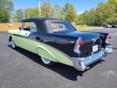 Used 1956  Chevrolet BEL AIR CLASSIC at Chip Wynn Motors near Paducah&comma; KY
