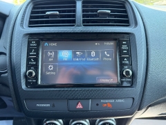Used 2022  Mitsubishi Outlander Sport ES 2&period;0 CVT at Chip Wynn Motors near Paducah&comma; KY