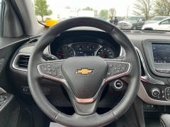 Used 2023  Chevrolet Equinox AWD 4dr LT w&sol;2FL at Chip Wynn Motors near Paducah&comma; KY