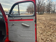 Used 1946  Ford SEDAN CLASSIC at Chip Wynn Motors near Paducah&comma; KY