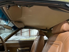 Used 1969  American Motors &lpar;AMC&rpar; AMX  at Chip Wynn Motors near Paducah&comma; KY
