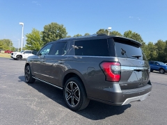 Used 2021  Ford Expedition Max Limited 4x4 at Chip Wynn Motors near Paducah&comma; KY