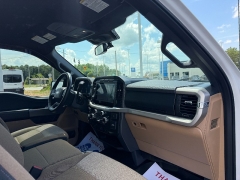Used 2021  Ford F-150 4WD SuperCrew Box at Chip Wynn Motors near Paducah&comma; KY